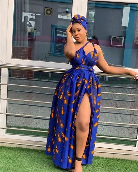 ankara styles|Current Ankara Styles: 50 Mindblowing Ideas to Show Your Tailor.